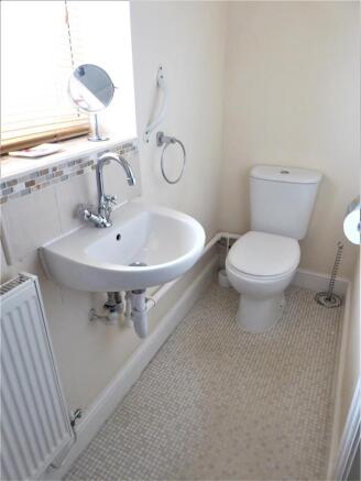 En-Suite WC