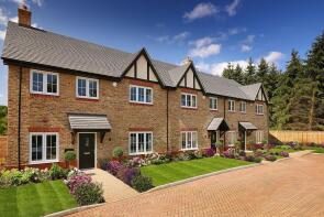 Beresford House, Reading Road, Shiplake, Henley-on-thames RG9 3PH