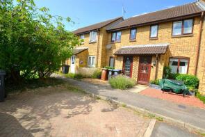 21, Jasmine Gardens, Hatfield AL10 0BQ