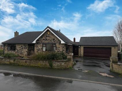 Millston, Mill Hill, Ackworth, WF7