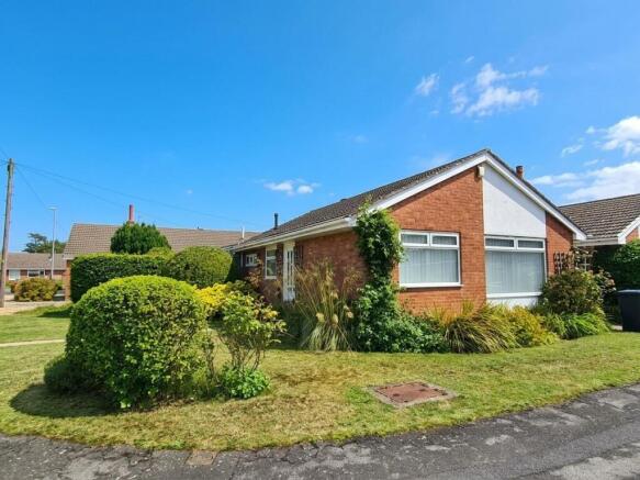 Greenwood Close