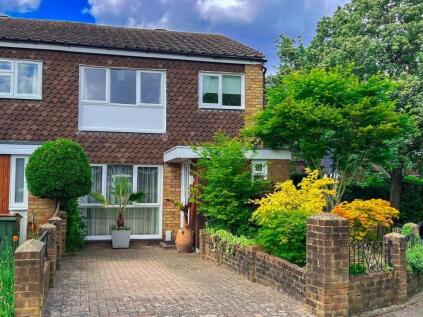 Thames Meadow, West Molesey, West Molesey, KT8