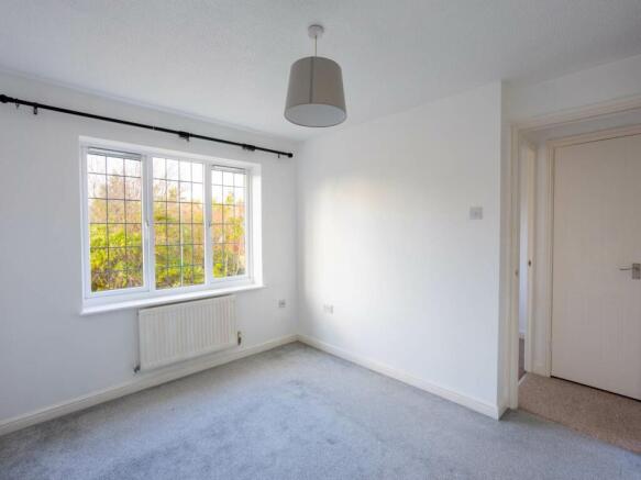 Main Bedroom 1