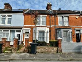 66, Parham Road, Gosport PO12 4UD