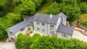 Brook Cottage, Road From Maddacombe Cross To Bickley Mill Cross, Newton Abbot TQ12 5LN