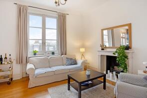 Flat 3, 185, Sutherland Avenue, London W9 1ET