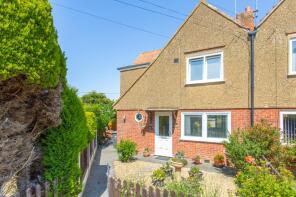 10, St Nicholas Road, Canterbury CT1 3UB