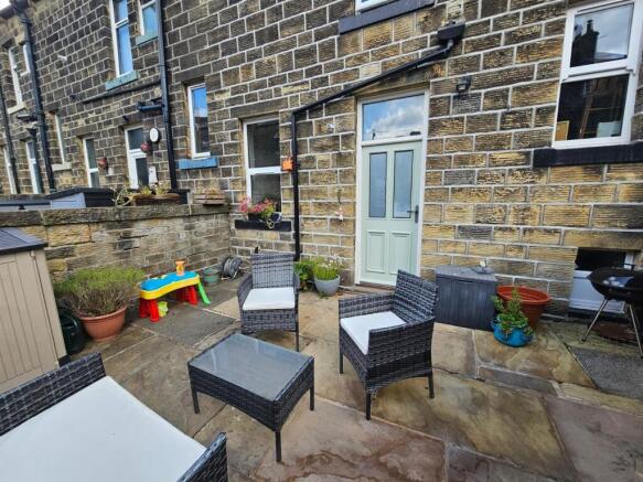 3 bed End of Terrace for sale Image 2