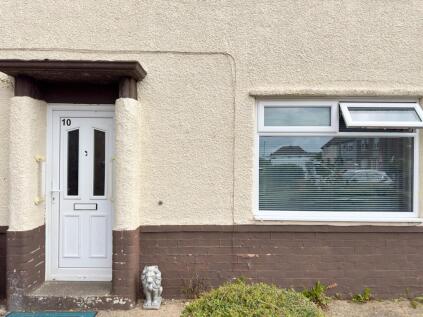 Yearby Close, Eston, Redcar And Cleveland