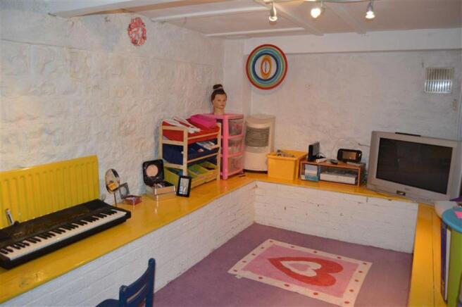 Play room