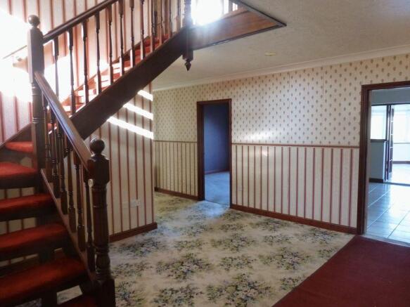 hallway