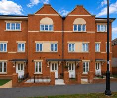 6, Montgomery Avenue, Wellesley, Aldershot GU11 4AX