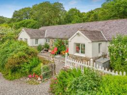 Fferm Cil Fechydd, Waunfawr LL54 7AJ