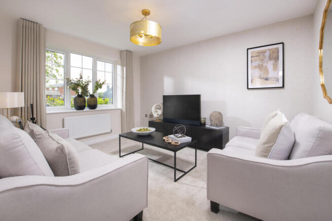 4 bed Detached for sale Image 4