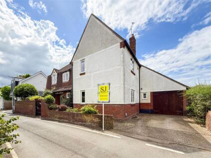 Ship Road, Burnham-On-Crouch