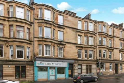 Cathcart Road, GLASGOW, Lanarkshire, G42