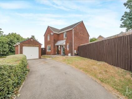Edith Mills Close, Neath