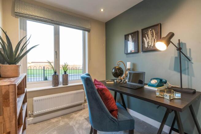 4 bed Detached for sale Image 6
