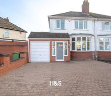 77, Shalford Road, Solihull B92 7NG