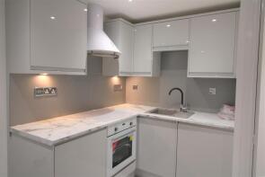 Flat 1, 2a, Stonewell, Lancaster LA1 1NJ