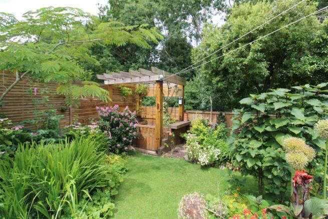 Garden / Patio