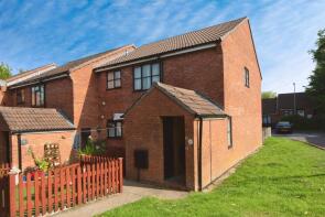6, Saxon Close, Horndean, Waterlooville PO8 0JT