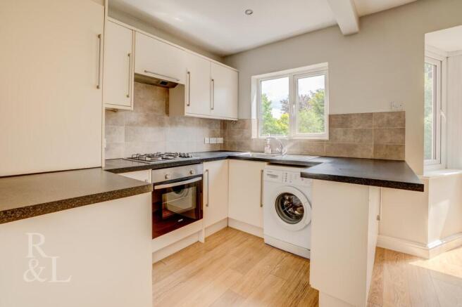 Ashley Road, Keyworth, Nottingham photo 4