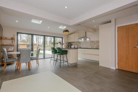 Farm Close, Chalgrove