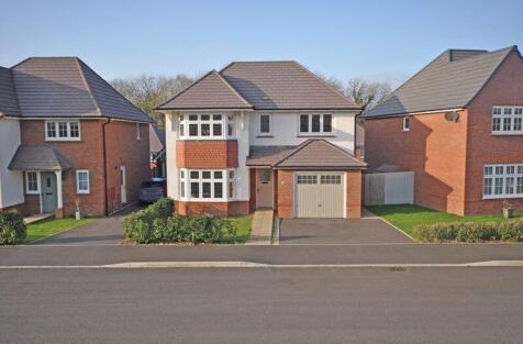 Stunning Family House, Long Pasture Road, Newport