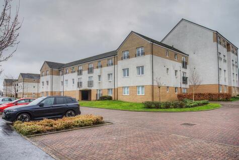 2/1 3 Ash Place, Glasgow, G64 1FA