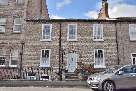 Maison Dieu, Richmond