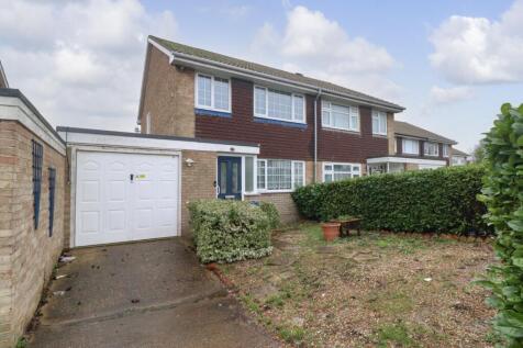 William Avenue, Margate, Kent, CT9