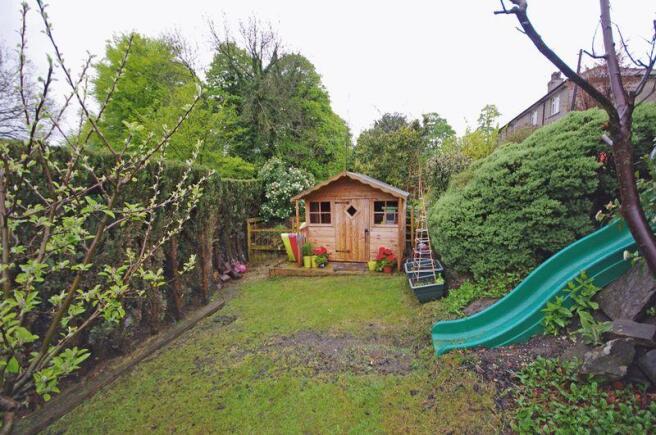 Lower Garden