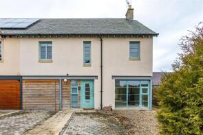 9, Wyndhead Steading, Lauder TD2 6UD