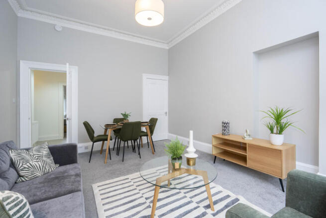 224 (0-2) Meadowpark Street, Glasgow, G31 3DJ (19)