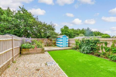 Maple Drive, Bracklesham Bay, Chichester, West Sussex