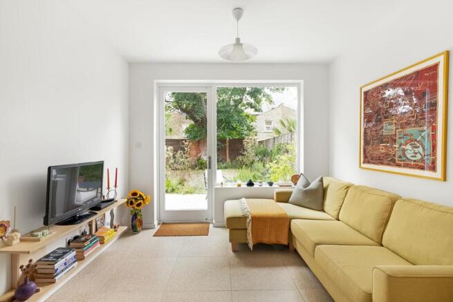 George Lane, Lewisham, London, SE13 photo 4