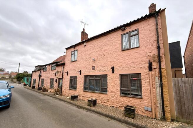 The Bell Inn, 3a and 3b Far Lane, Coleby, Lincoln LN5 0AH