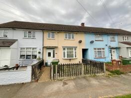 10, Dalroy Close, South Ockendon RM15 5LR