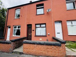 23, Iron Street, Horwich, Bolton BL6 5PU