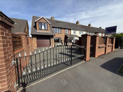 11 The Orchard, Croston PR26 9HS
