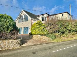 Hillside, Red Wharf Bay, Pentraeth LL75 8RZ