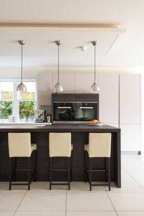 Gorgeous Kitchen