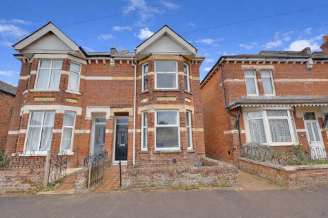 Shirley, Southampton