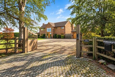 Rush Green, Hertford