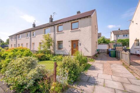 Charter Street, Stirling, Stirlingshire, FK7