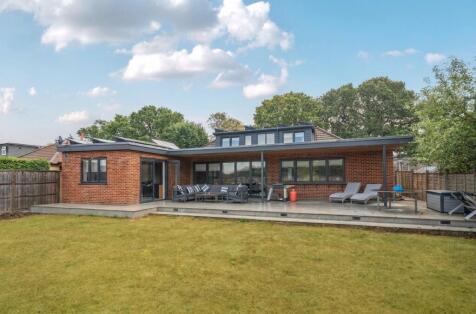 Priors Hill Lane, Bursledon, Southampton, Hampshire, SO31