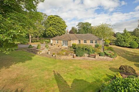 Hallcroft Drive, Addingham