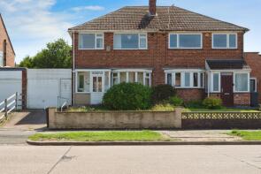 64, Heacham Drive, Leicester LE4 0LG