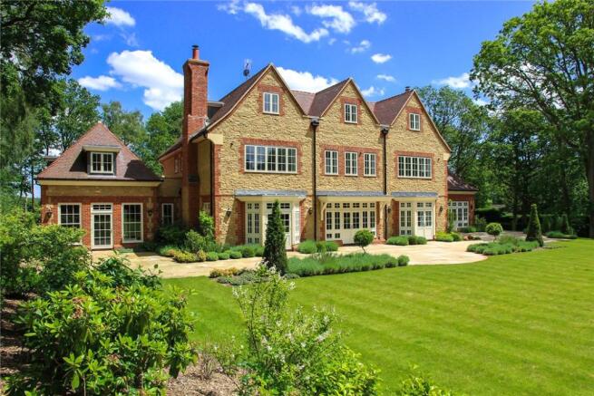 Lawn & Terrace
